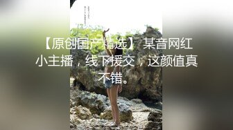 【新片速遞】 国产TS系列高颜值大奶梦梦3P约啪 妹妹给直男口交自己发骚主动求操呻吟不断 