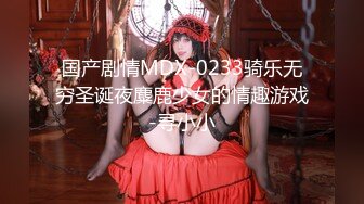 国产剧情MDX-0233骑乐无穷圣诞夜麋鹿少女的情趣游戏-寻小小