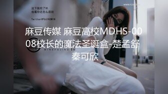 麻豆传媒 麻豆高校MDHS-0008校长的魔法圣诞盒-楚孟舒  秦可欣