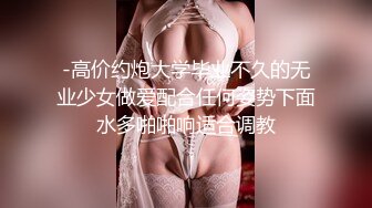 吹箫姐妹花，颜值不错的骚妹子成了小哥重点关注对象，露脸抠逼粉嫩特写展示，让小哥后入大屁股爆草射了一臀