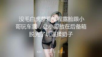 暴风雨之夜 神乳乐乐露胸&amp;曈曈首发电子写真