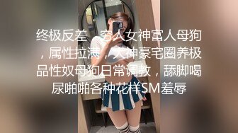  超推荐调教女神身材纤细骚母狗琳儿粉丝团性爱私拍流出 与闺蜜双飞应战大屌粉丝啪操