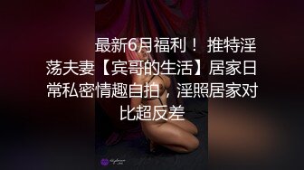 清秀美丽CD鹿九九 和女朋友双宿双飞，性感丝袜互相摩擦，调教女朋友接受我第三性身份，喂她吃妖棒，美好的二人世界。