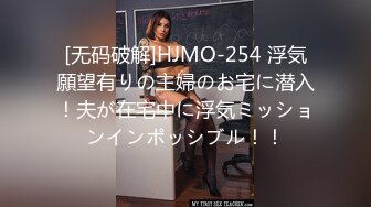 [无码破解]HJMO-254 浮気願望有りの主婦のお宅に潜入！夫が在宅中に浮気ミッションインポッシブル！！