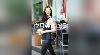 推特超火的平面美模 有點man 姿勢擺的真不錯 隨時都可以插入