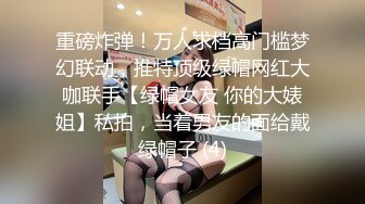 【九儿】真实反差学生妹，金主重金定制，娇小瘦弱妹子居家闺房各种制服道具自慰，M腿脸穴同框自嗨 (3)