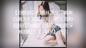 双马尾女仆想在主人的胯下依偎