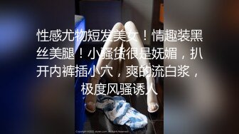 SA国际传媒 SAQP-007 阳痿霸总切换双重人格爆操淫娃