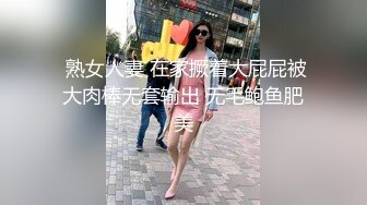 瞅骚妇的淫样