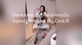 DaneJones.Sybil.Kailena.Dumped.Girlfriend.Big.Cock.Rebound