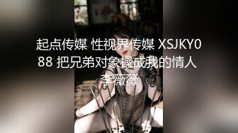 起点传媒 性视界传媒 XSJKY088 把兄弟对象操成我的情人 李薇薇