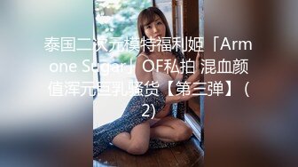 泰国二次元模特福利姬「Armone Sugar」OF私拍 混血颜值浑元巨乳骚货【第三弹】 (2)