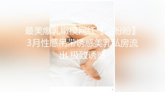 最美爆乳嫩模网红〖闫盼盼〗3月性感吊带诱惑美乳私房流出 极致诱惑