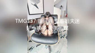 TMG137 董月月 鬼畜姐夫迷奸小姨子 天美传媒