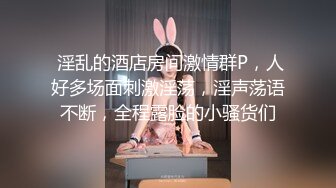 冒充假经纪人忽悠想当艺人的美女__各种奇葩要求脱光光了看鲍鱼 (1)