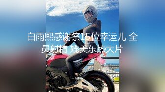 【新速片遞】 ✨✨12月顶流女模作品，颜值巅峰秀人韩系大眼女神模特【白笑笑】私拍视图，揉奶揉穴，全裸骑熊，紫薇模拟啪啪销魂吟叫