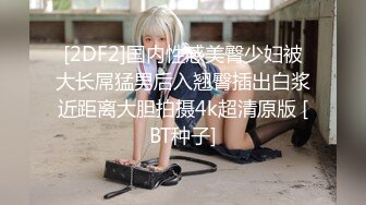 [2DF2]国内性感美臀少妇被大长屌猛男后入翘臀插出白浆近距离大胆拍摄4k超清原版 [BT种子]