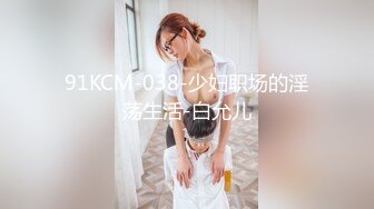 91KCM-038-少妇职场的淫荡生活-白允儿