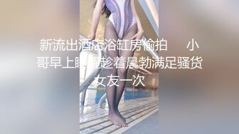 【重磅核弹】颜值女王【晨汐】绿帽夫妻9月福利完整版 (3)