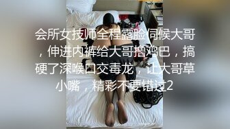 大像传媒之接受性支配的長腿辣模