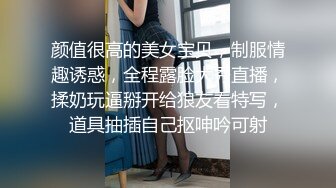  开档黑网丝袜美眉