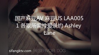 国产麻豆AV 麻豆US LAA0051 各取所需性爱条约 Ashley Lane