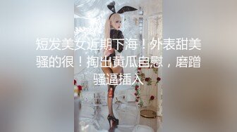 超级极品妹子，天使面孔完美身材销魂呻吟