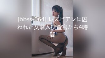 [bbss-064] レズビアンに囚われた女潜入捜査官たち4時間