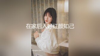 粉衣黑裙萌妹子镜头前掰穴特写口交骑乘抱起来猛操