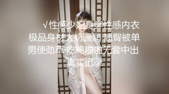 【新片速遞】名模拜倒在幽默大哥棍下❤️翘起臀部，黑丝撕扯，后入一顿扫射！