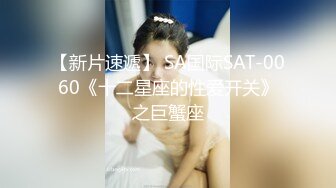 大学闷骚女友