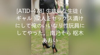 [ATID-478] 生意気な生徒（ギャル）2人をセックス漬けにして俺のいいなり性玩具にしてやった。 南乃そら 枢木あおい