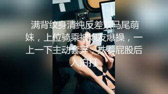 性感高颜值妹子，掰穴抬腿特写站立侧入抽插上位骑乘