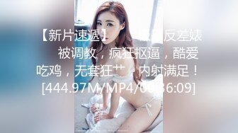 【新片速遞】  ❤️极品反差婊❤️被调教，疯狂抠逼，酷爱吃鸡，无套狂艹，内射满足！[444.97M/MP4/00:36:09]