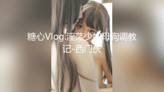 糖心Vlog.淫荡少妇母狗调教记-西门庆