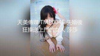 天美傳媒 TMP0045 失婚後狂操送上門的女人 莎莎