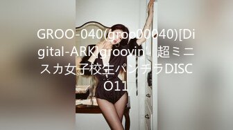 GROO-040(groo00040)[Digital-ARK]groovin’超ミニスカ女子校生パンチラDISCO11