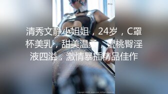 清秀文静小姐姐，24岁，C罩杯美乳，甜美温柔，蜜桃臀淫液四溢，激情暴插精品佳作