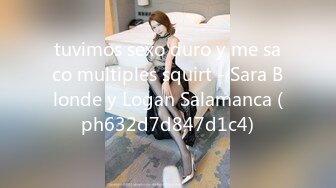 tuvimos sexo duro y me saco multiples squirt - Sara Blonde y Logan Salamanca (ph632d7d847d1c4)