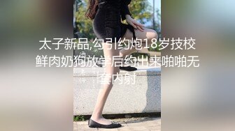 太子新品,勾引约炮18岁技校鲜肉奶狗放学后约出来啪啪无套内射