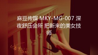 麻豆传媒 MKY-MG-007 深夜舒压会所 把新来的美女技师