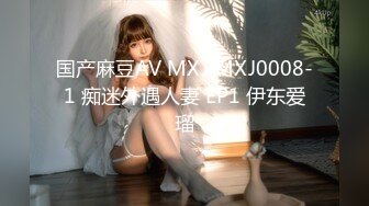 国产麻豆AV MXJ MXJ0008-1 痴迷外遇人妻 EP1 伊东爱瑠