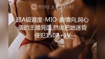 超A級遲度-MIO-劇情向,與心儀的主播見面,然後把她迷昏侵犯150P+1V