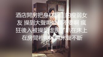   持久哥探花小伙约操良家眼镜嫩妹，撩起白裙摸穴调情，69姿势舔逼，骑乘位爆操舒服