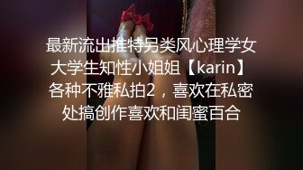 最新流出推特另类风心理学女大学生知性小姐姐【karin】各种不雅私拍2，喜欢在私密处搞创作喜欢和闺蜜百合