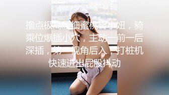 乖巧黑丝女友深喉后被我后入