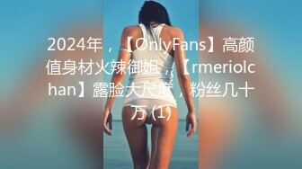 2024年，【OnlyFans】高颜值身材火辣御姐，【rmeriolchan】露脸大尺度，粉丝几十万 (1)