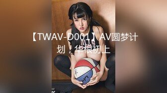 【TWAV-D001】AV圆梦计划；华根初上