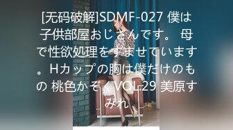 [无码破解]SDMF-027 僕は子供部屋おじさんです。 母で性欲処理をすませています。Hカップの胸は僕だけのもの 桃色かぞくVOL.29 美原すみれ