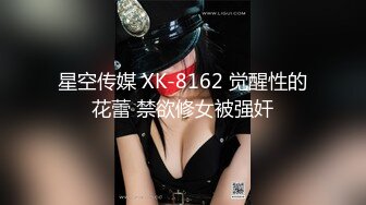 星空传媒 XK-8162 觉醒性的花蕾 禁欲修女被强奸